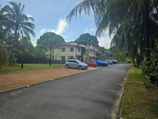 A louer apprtement T2 meublé en rdc - Montabo - CAYENNE
