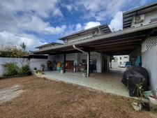 A VENDRE - Maison R+1 T4 – Clos d’Arletty, Rémire-Montjoly