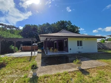 Dpt Guyane (973), à louer MATOURY maison P4 de 90 m² - Terrain de 2 000,00 m² - Plain pied