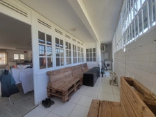 À louer – Appartement T4 meublé – Résidence Les Alizés, Cayenne