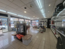 LOCAL COMMERCIAL À LOUER – CENTRE-VILLE DE CAYENNE