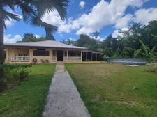 A vendre Villa T4 sur 2000 m² de terrain - La Chaumière - MATOURY