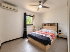 A louer apprtement T2 meublé en rdc - Montabo - CAYENNE
