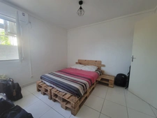 À louer – Appartement T4 meublé – Résidence Les Alizés, Cayenne