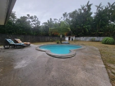 Maison T3 avec piscine – Les Rives de Soula – Macouria