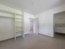APPARTEMENT T2 AVEC GRANDE TERRASSE À RÉMIRE-MONTJOLY