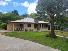 Maison T4 avec 3 suites – Matoury La Chaumière