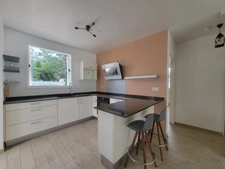 A louer maison T3 avec piscine – Les Rives de Soula – Macouria