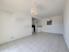 À louer – Maison T3 mitoyenne à Cayenne (Cité Thémire)