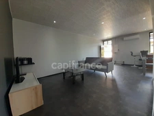 IMMEUBLE DE RAPPORT – CAYENNE – CITÉ BONHOMME / ROUTE DE LA MADELEINE