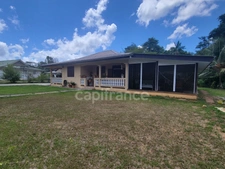 La Chaumière, Matoury - Villa T4 sur un terrain de 2000 m²