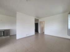 APPARTEMENT T2 AVEC GRANDE TERRASSE À RÉMIRE-MONTJOLY