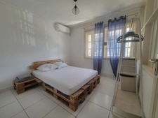 À louer – Appartement T4 meublé – Résidence Les Alizés, Cayenne