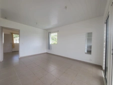 APPARTEMENT T2 AVEC GRANDE TERRASSE À RÉMIRE-MONTJOLY