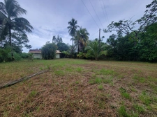 Terrain de 1 702 m² avec maison T4 – Rémire-Montjoly