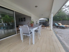 Maison T3 avec piscine – Les Rives de Soula – Macouria