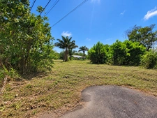 Terrain constructible de 1008 m² - Les Jardins de Sainte Agathe - MACOURIA (973)