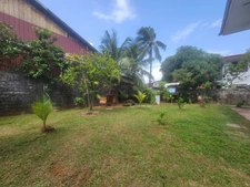 Maison T6 R+1 avec garage sur terrain de 746 m² – Cayenne