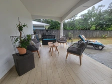 Maison T3 avec piscine – Les Rives de Soula – Macouria