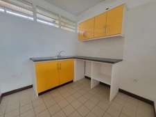 Appartement T4 entièrement climatisé – Centre-ville de Cayenne