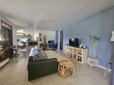 Maison T4 avec 3 suites – Matoury La Chaumière