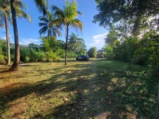 Terrain de 1 702 m² avec maison T4 – Rémire-Montjoly