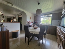 Maison T4 avec 3 suites – Matoury La Chaumière