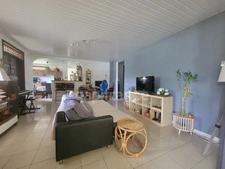 La Chaumière, Matoury - Villa T4 sur un terrain de 2000 m²