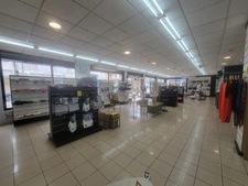 LOCAL COMMERCIAL À LOUER – CENTRE-VILLE DE CAYENNE