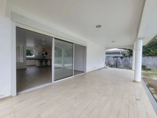 A louer maison T3 avec piscine – Les Rives de Soula – Macouria