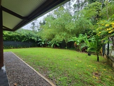 À LOUER – Maison Meublée avec Jardin - Route de la Chaumière - MATOURY
