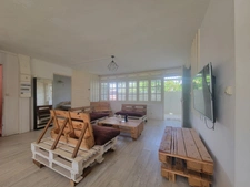 À louer – Appartement T4 meublé – Résidence Les Alizés, Cayenne