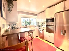 Apartment for sale, 4/5 rooms, Paris 16th arrondissement (75)