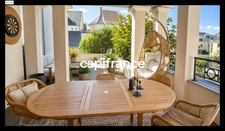 6-room apartment for sale in LE PLESSIS ROBINSON (92)
