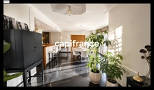 6-room apartment for sale in LE PLESSIS ROBINSON (92)