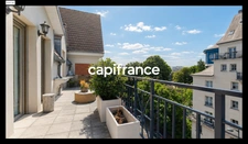 6-room apartment for sale in LE PLESSIS ROBINSON (92)