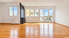 Apartment for sale, 3/4 rooms, CHATILLON (92)