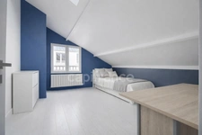 LOFT CONTEMPORAIN 202 m² – QUARTIER BERGÈRES | PORTES DE LA DÉFENSE - TERRASSE 25 m² – PARKING