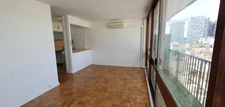 Dpt Paris (75), à louer PARIS 15EME ARRONDISSEMENT appartement T1   