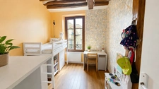 Appartement à vendre 4 pièces MEUDON (92)