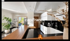 6-room apartment for sale in LE PLESSIS ROBINSON (92)