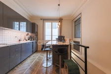 Appartement avec terrasse à vendre 6 pièces PARIS 16EME ARRONDISSEMENT (75)