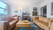 4-room apartment for sale in the 17th arrondissement of Paris (75)