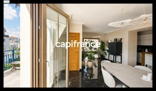 6-room apartment for sale in LE PLESSIS ROBINSON (92)