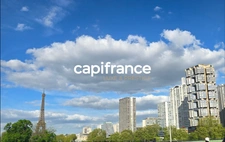 Appartement à vendre 5 pièces PARIS 15EME ARRONDISSEMENT (75)