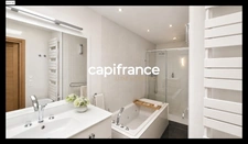 6-room apartment for sale in LE PLESSIS ROBINSON (92)