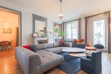 Appartement avec terrasse à vendre 6 pièces PARIS 16EME ARRONDISSEMENT (75)