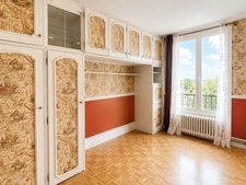 3-room apartment for sale in Paris 10th arrondissement (75)