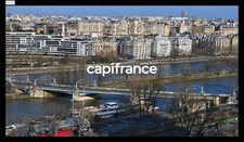Appartement à vendre 5 pièces PARIS 15EME ARRONDISSEMENT (75)