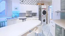 4-room apartment for sale in the 17th arrondissement of Paris (75)